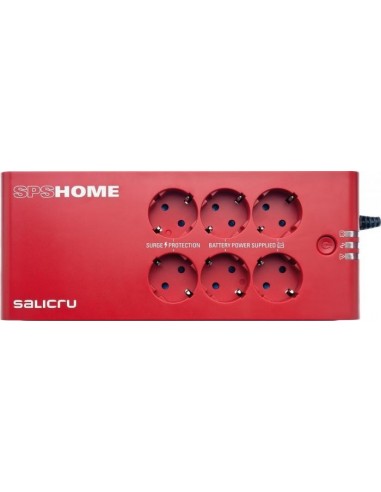 UPS SPS 600 HOME 600 VA